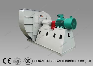 Induced Draft Dust Collector Fan Blower Cast Iron Industrial Centrifugal Fans