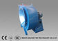 Dust Collector System Single Inlet Centrifugal Fan For Industrial Boilers In Steel Plants