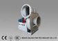 Induced Draft Heavy Duty Industrial Exhaust Fan Medium Pressure Coupling Driven